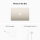 APPLE MacBook Air M2 8-core CPU/8-core GPU/256GB SSD/13,6"/Starlight MLY13ZE/A - 1047373 - zdjęcie 11